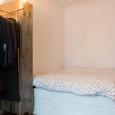 Appartamento Superb Located In Batignolles